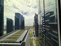 Central Boulevard (D1), Office #450995861